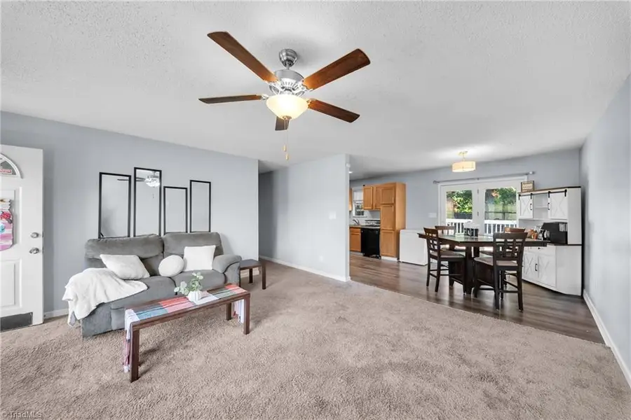 500 W Holly Hill Road, Thomasville, NC 27360 - #3