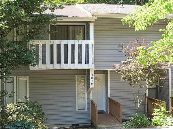 3830 Heathrow Drive #3830, Winston-Salem, NC 27127