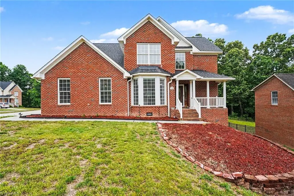 390 Beech Ridge Road, Thomasville, NC 27360 - #1