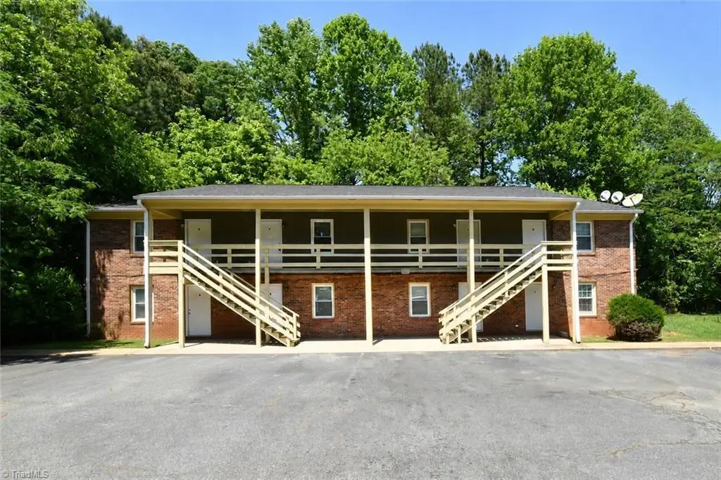 1955, 1967 Lakeview Road, Asheboro, NC 27203 - #1
