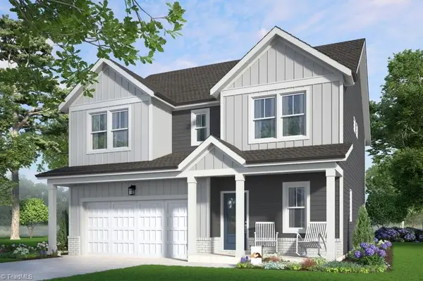 9193 Stoney River Lane, Kernersville, NC 27284