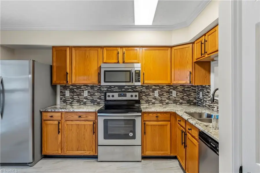246 Hampton Road #8B, Asheboro, NC 27203 - #3