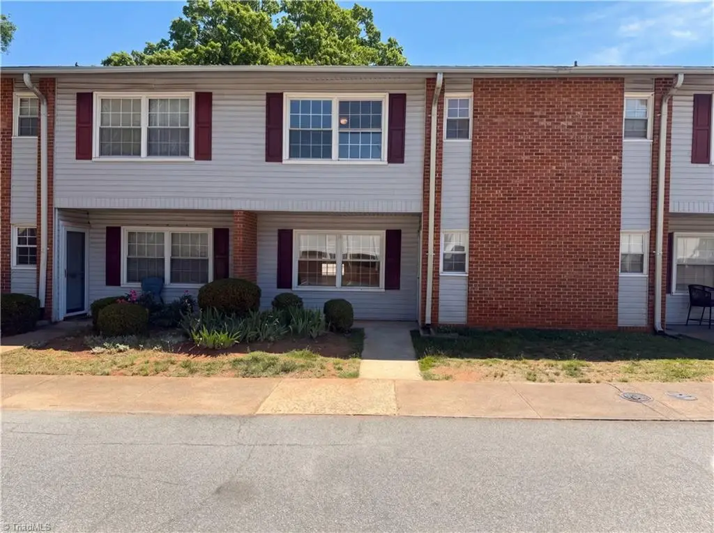 466 Muirs Chapel Road, Greensboro, NC 27410 - #1