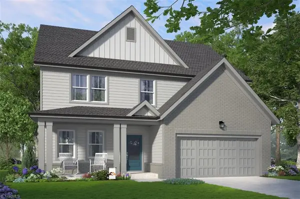 3244 Thelbe Lane, Kernersville, NC 27284