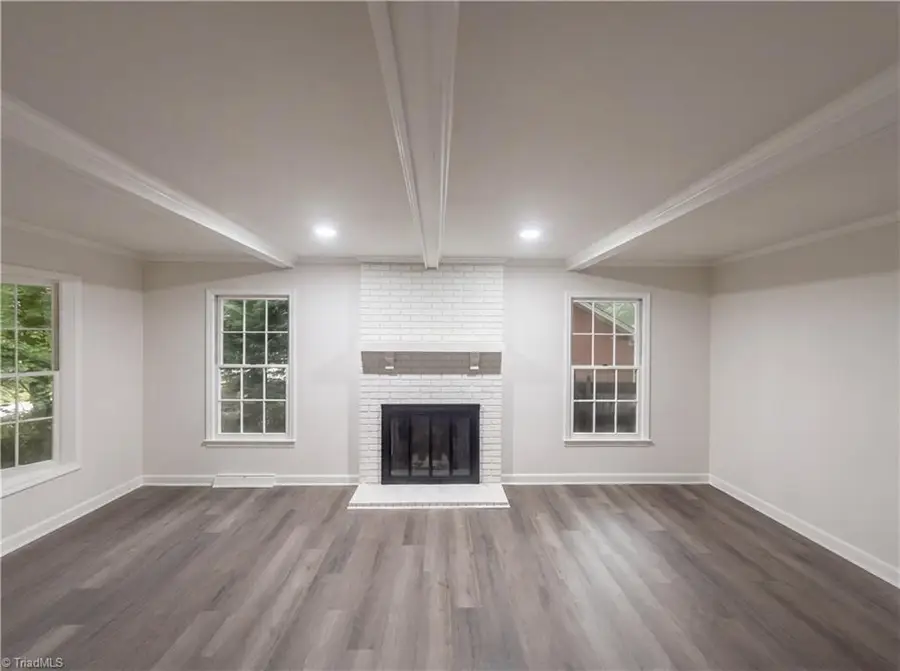 1808 Swannanoa Drive, Greensboro, NC 27410 - #2