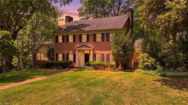 330 Earlwood Road, Statesville, NC 28677