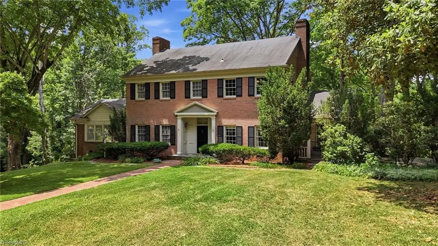330 Earlwood Road, Statesville, NC 28677 - #2