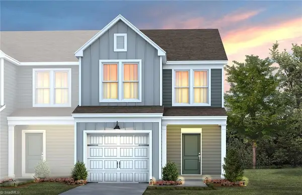 1614 Eckert Lane, Whitsett, NC 27377