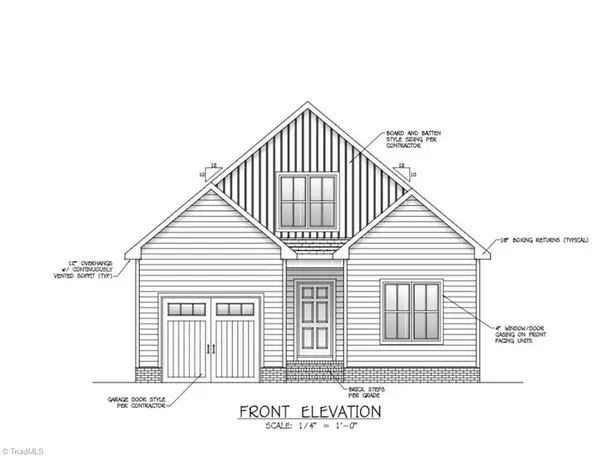 217 Lansdowne Street, High Point, NC 27262