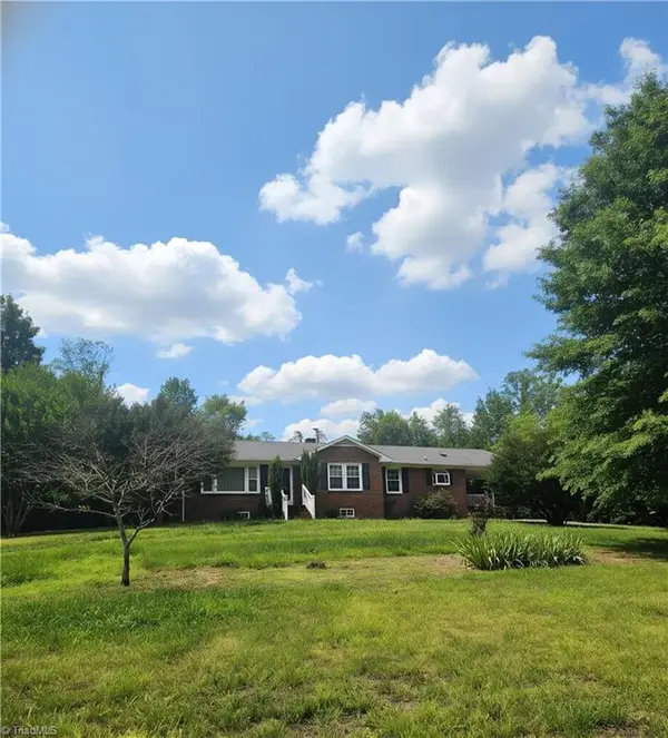 1129 Ziglar Road, Winston-Salem, NC 27105