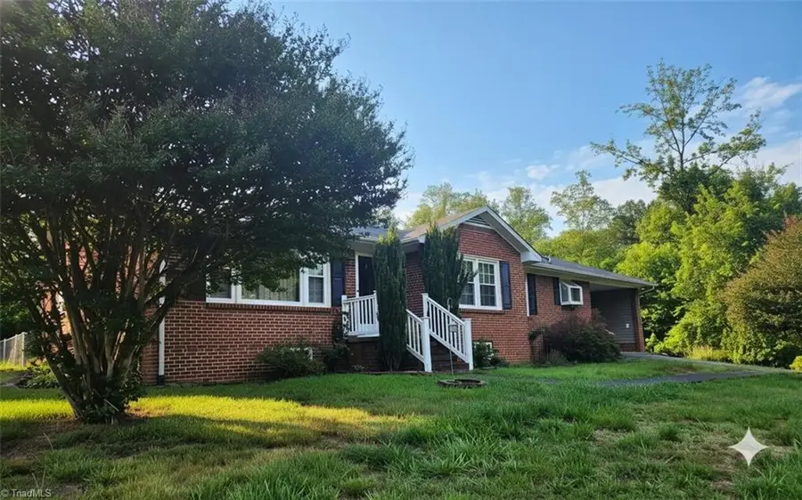 1129 Ziglar Road, Winston Salem, NC 27105 - #2