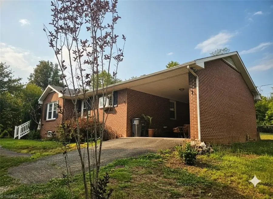 1129 Ziglar Road, Winston Salem, NC 27105 - #3