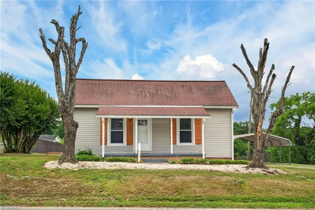 1139 E Main Street, Graham, NC 27253 - #1