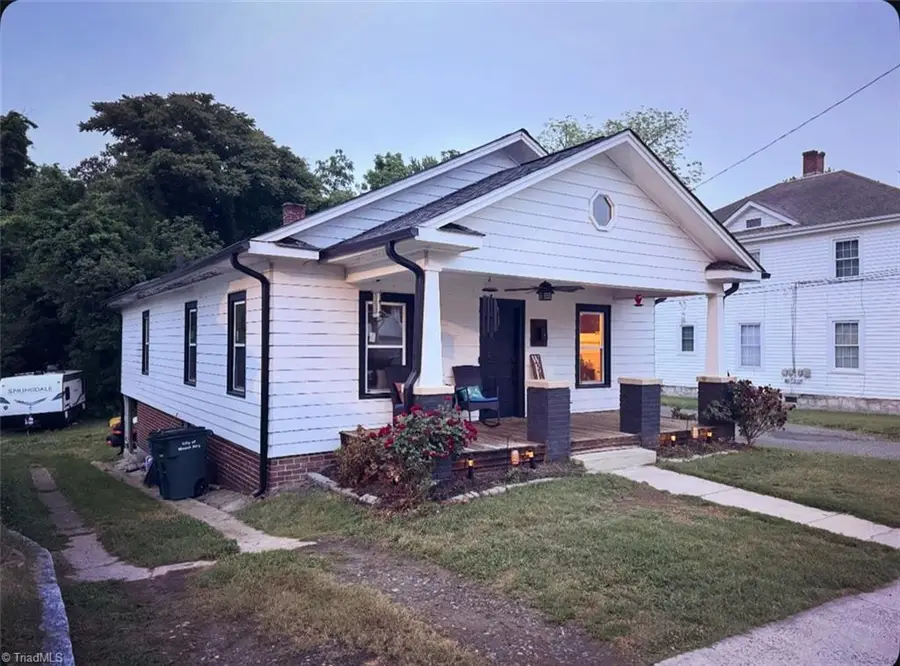 130 W Elm Street, Mount Airy, NC 27030 - #2