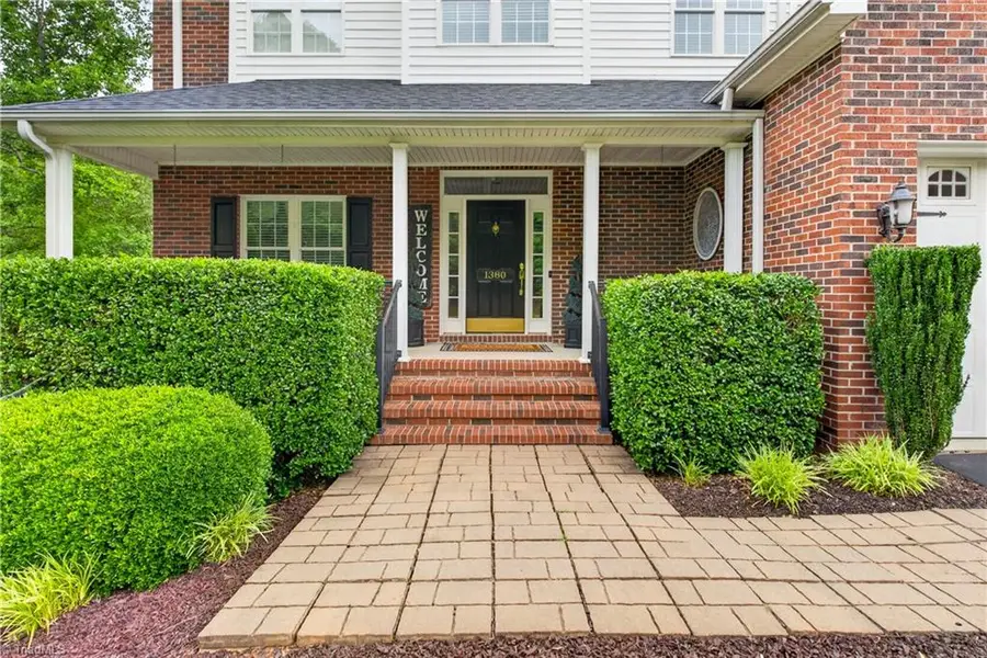 1380 Ridgewood Circle, Asheboro, NC 27203 - #2