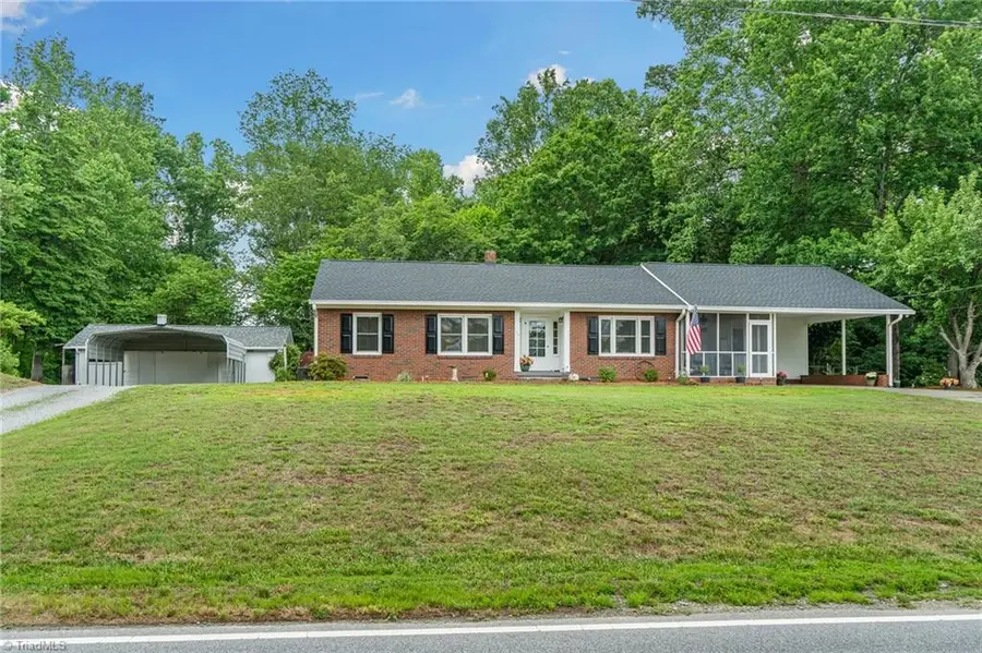 344 Sunset Road, Clemmons, NC 27012 - #2