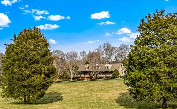 1607 Milling Road, Mocksville, NC 27028-7403