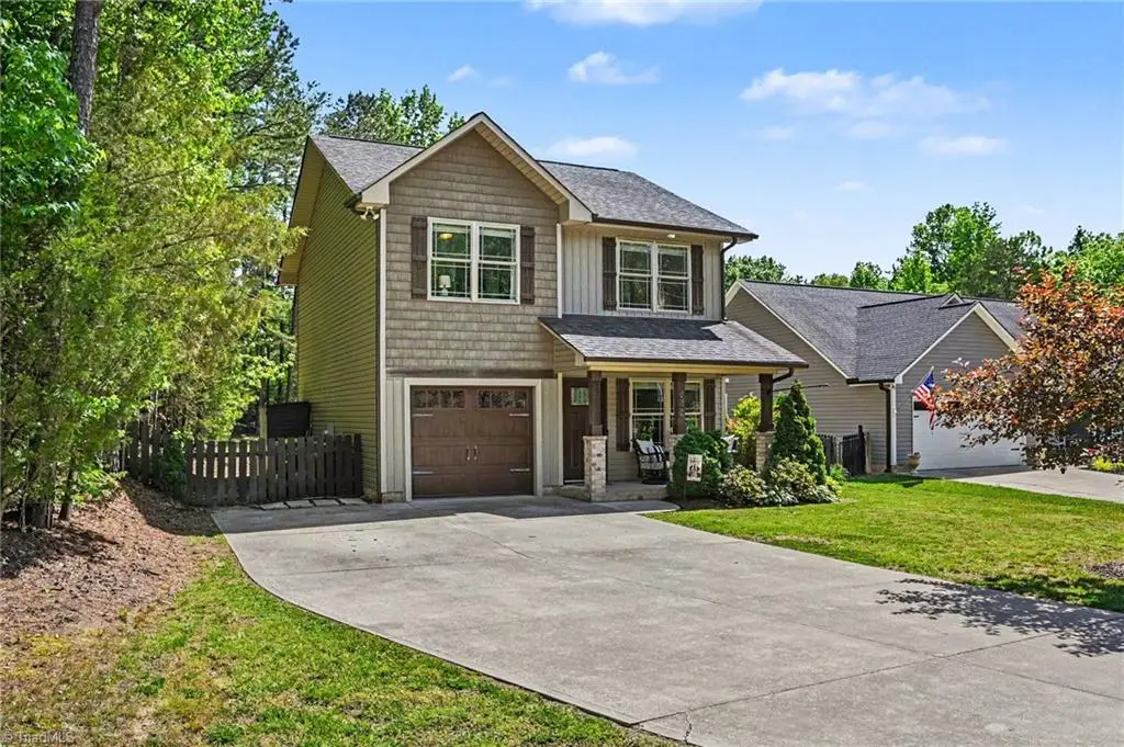 488 Eddleman Road, Kannapolis, NC 28083 - #1