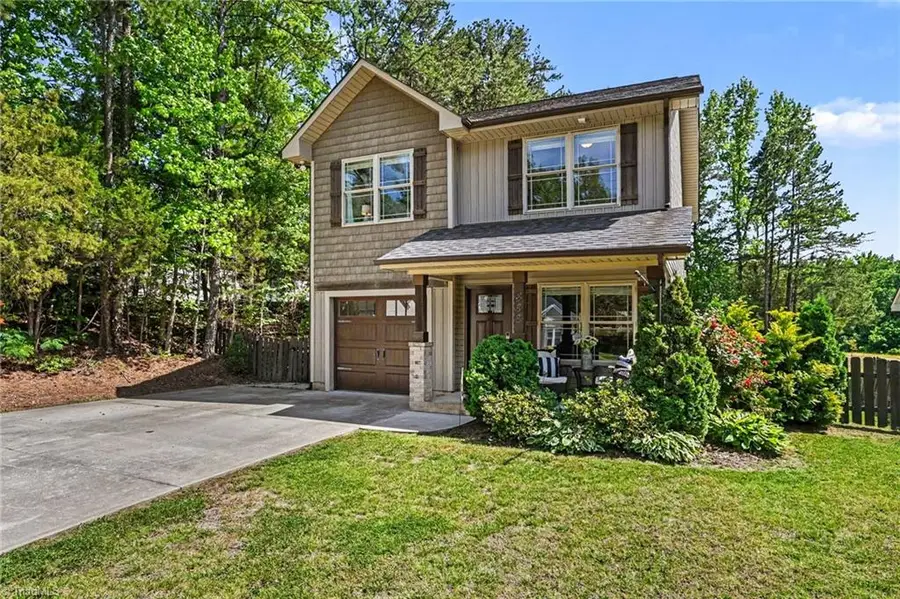 488 Eddleman Road, Kannapolis, NC 28083 - #2
