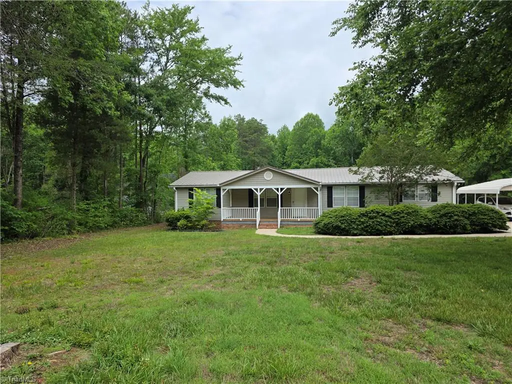 1991 Hedrick Mill Road, Lexington, NC 27292-7178 - #1