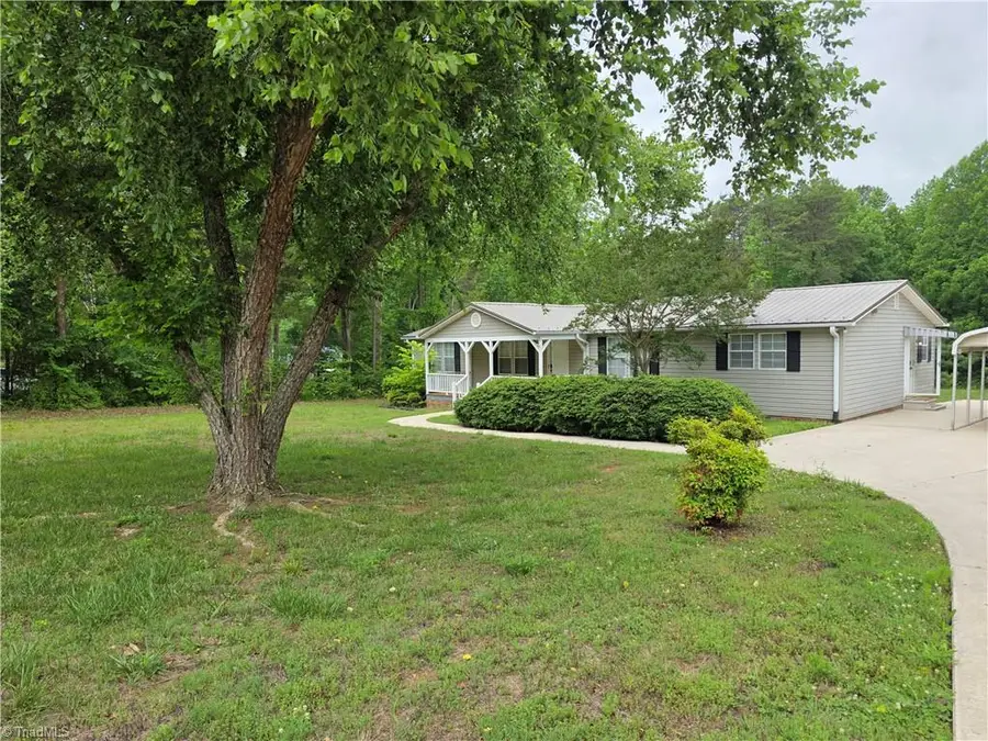 1991 Hedrick Mill Road, Lexington, NC 27292-7178 - #2