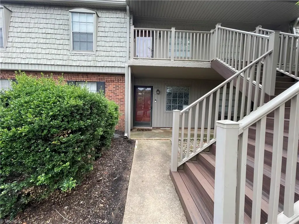 3812 Country Club Road #B, Winston Salem, NC 27104 - #1