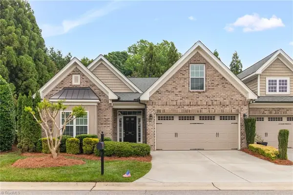 101 Suzanne Lane, Lexington, NC 27295