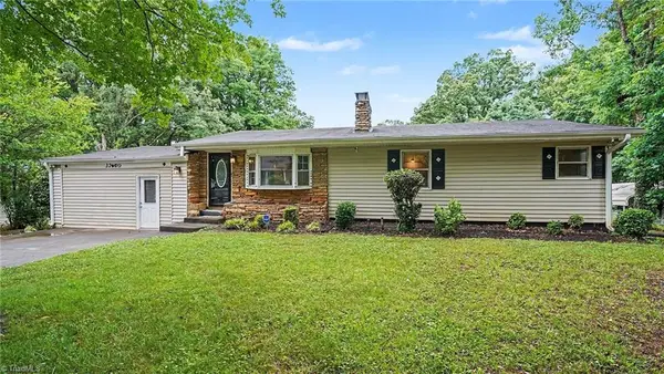 3760 Wyandotte Avenue, Winston-Salem, NC 27127