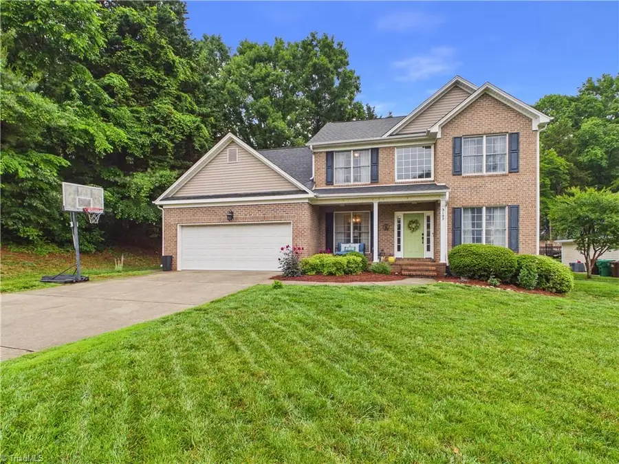 3105 Havasu Way, High Point, NC 27265 - #2