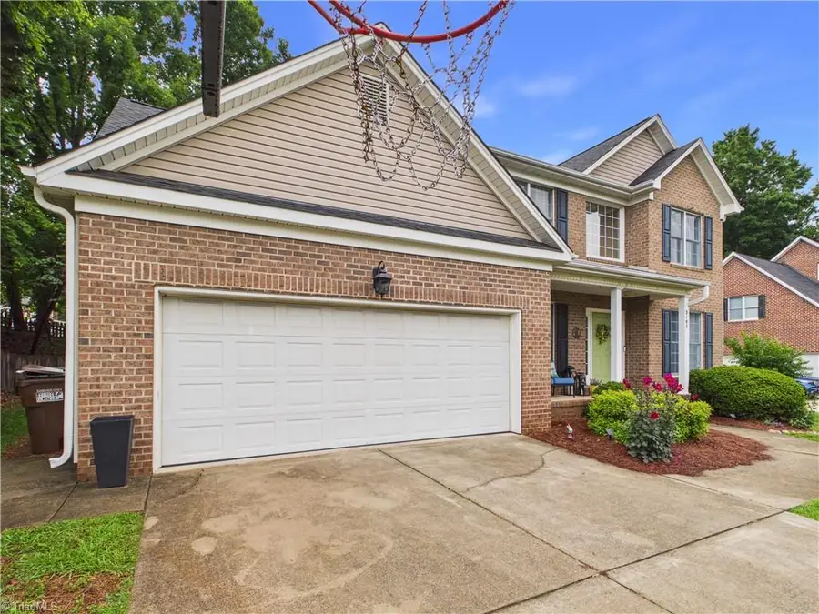 3105 Havasu Way, High Point, NC 27265 - #3