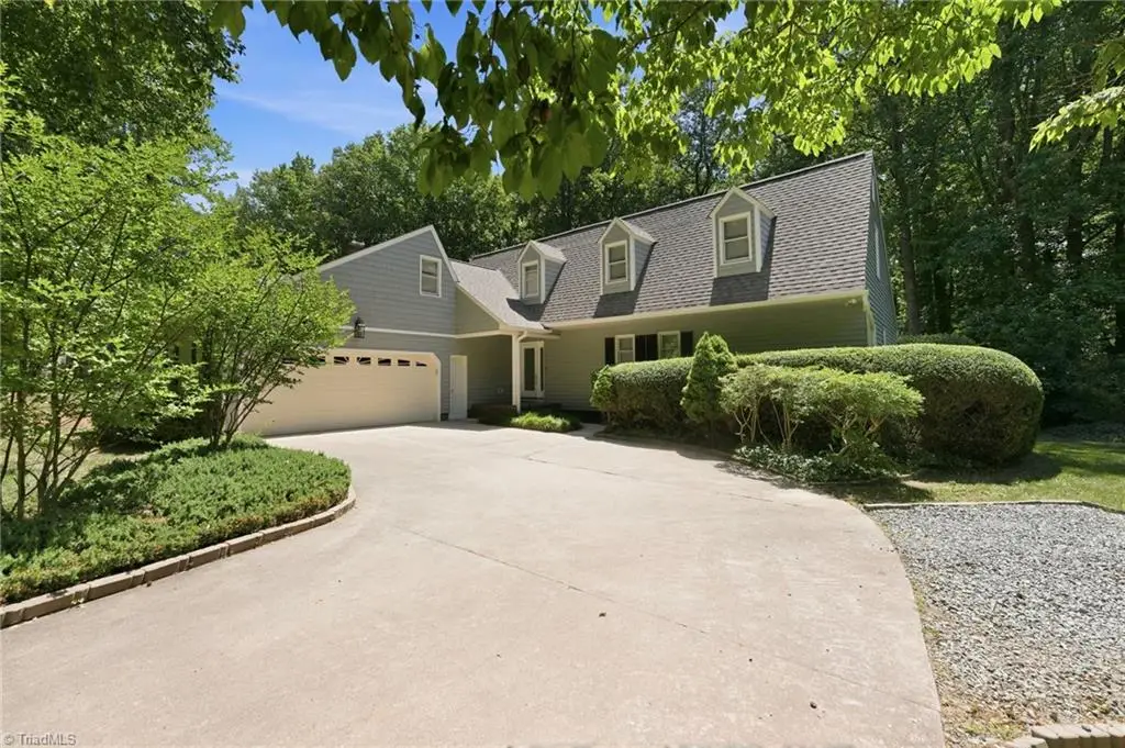 106 Forestview Drive, Elon, NC 27244 - #1