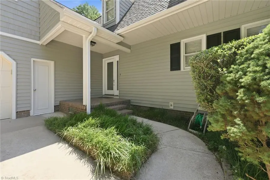 106 Forestview Drive, Elon, NC 27244 - #3