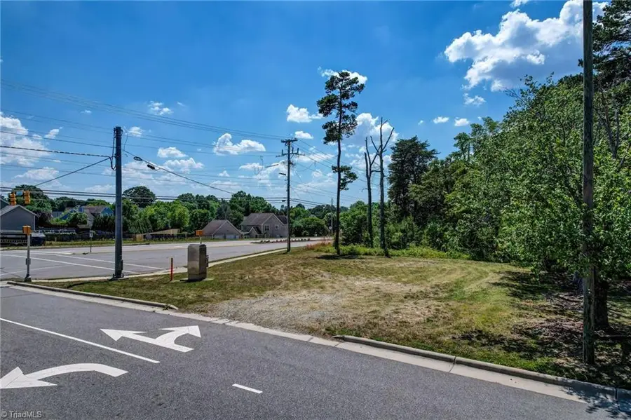 4201 Braddock Road, High Point, NC 27265 - #2