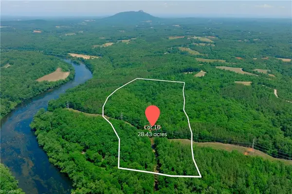 16 Roby Fulk Road, Pinnacle, NC 27043