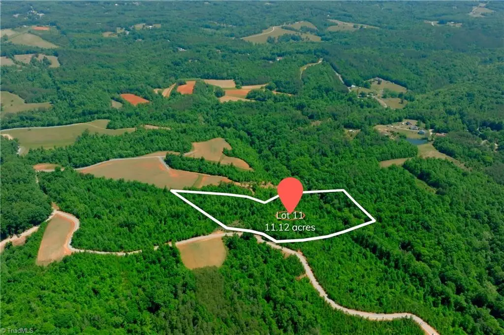 11 Roby Fulk Road, Pinnacle, NC 27043 - #1