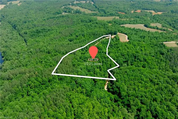 15 Roby Fulk Road, Pinnacle, NC 27043
