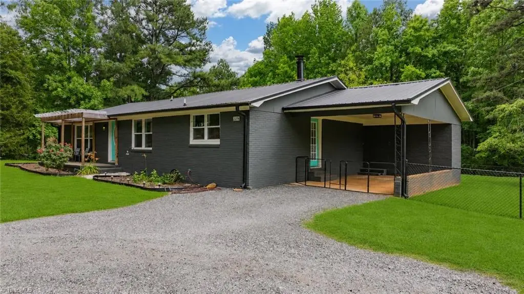 2276 Cid Road, Lexington, NC 27292 - #1