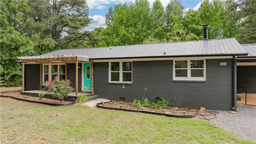 2276 Cid Road, Lexington, NC 27292 - #3