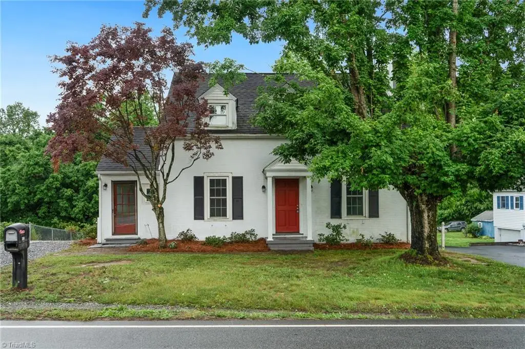 281 Welcome Arcadia Road, Lexington, NC 27295 - #1