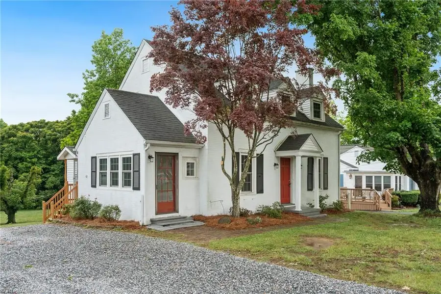 281 Welcome Arcadia Road, Lexington, NC 27295 - #2