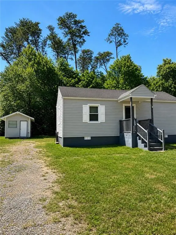 153 Django Drive, Stoneville, NC 27048 - #1