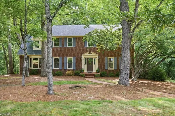620 Timberview Drive, Kernersville, NC 27284