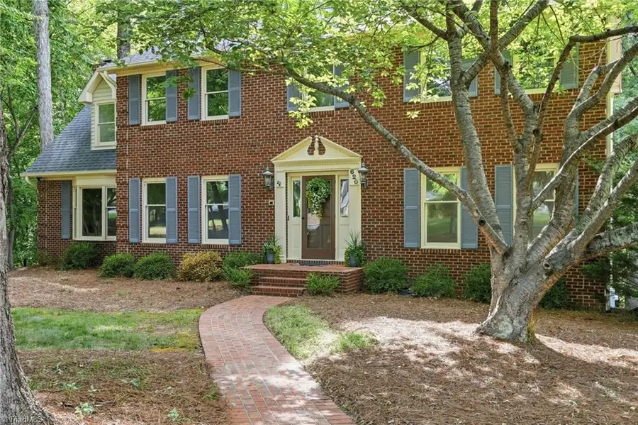 620 Timberview Drive, Kernersville, NC 27284 - #2