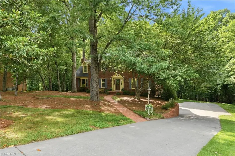 620 Timberview Drive, Kernersville, NC 27284 - #3