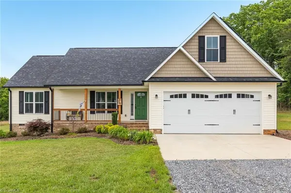 1269 Gideon Grove Church Road, Stokesdale, NC 27357