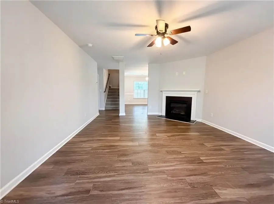 3462 Pridgen Ridge Drive, Winston Salem, NC 27127 - #3