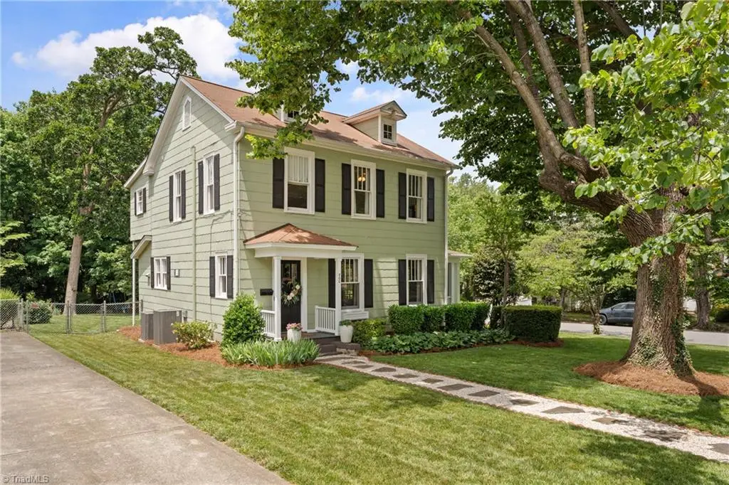 800 Miller Street, Winston Salem, NC 27103 - #1
