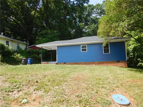 3660 Cornell Boulevard, Winston-Salem, NC 27107