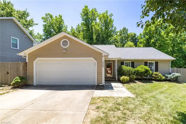 3307 Briarbend Drive, Greensboro, NC 27410