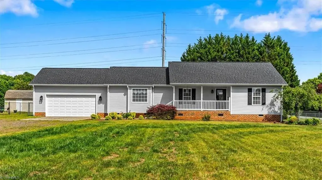 8300 Dorwood Drive, Browns Summit, NC 27214 - #1